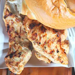 Grill Max Jarocin - Sprawdź menu, opinie i godziny otwarcia
