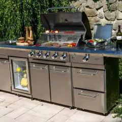 Grill Garden Star – najlepsze modele, które zaskoczą Twoich gości