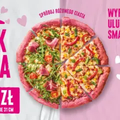 Ile kosztuje mała pizza w Pizza Hut? Zaskakujące ceny i smaki