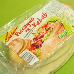 Ile kebab w bułce ma kalorii? Odkryj zaskakujące wartości kaloryczne