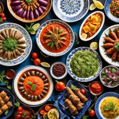 Co to jest kebab? Odkryj fascynującą historię i smaki tej potrawy