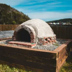 Jak zrobić piec do pizzy - łatwe kroki do idealnego wypieku w domu