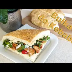 Jak zrobić bułkę na kebab: prosty przepis na idealne bułki