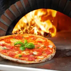 Ile kcal ma pizza capriciosa? Zaskakujące fakty o kaloriach