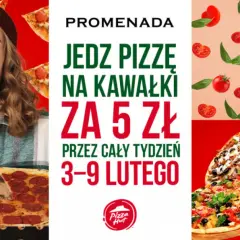 Ile kosztuje pizza w Pizza Hut? Sprawdź ceny i promocje teraz