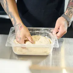 Czy można zamrozić ciasto na pizzę? Oto, co musisz wiedzieć