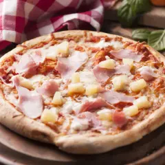 Pizza hawajska z czym jest - poznaj składniki i smak tej pizzy