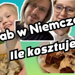 Ile kosztuje kebab w Niemczech? Ceny, różnice i wzrosty kosztów