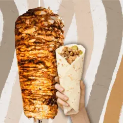 Ile kalorii ma tortilla kebab? Zaskakujące fakty o kaloryczności