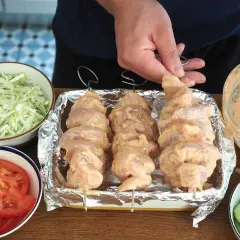 Jak przygotować idealne mięso na kebab - sprawdzone przepisy krok po kroku