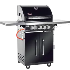 Grill gazowy Bricomarche – porównanie modeli, funkcje i ceny