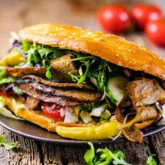 Pizza czy kebab co zdrowsze? Sprawdź, co wybrać dla zdrowia