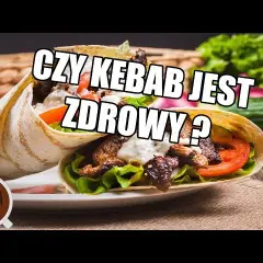 Kebab czy zdrowy? Odkryj prawdę o jego wpływie na zdrowie