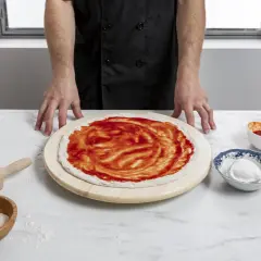 Jak zrobić pizzę margherita - prosty przepis na idealne ciasto