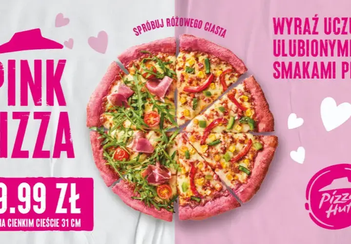 Ile kosztuje mała pizza w Pizza Hut? Zaskakujące ceny i smaki