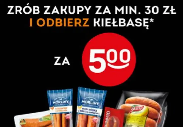Grilluj bez stresu z Żabką – najlepsze produkty i promocje na sezon