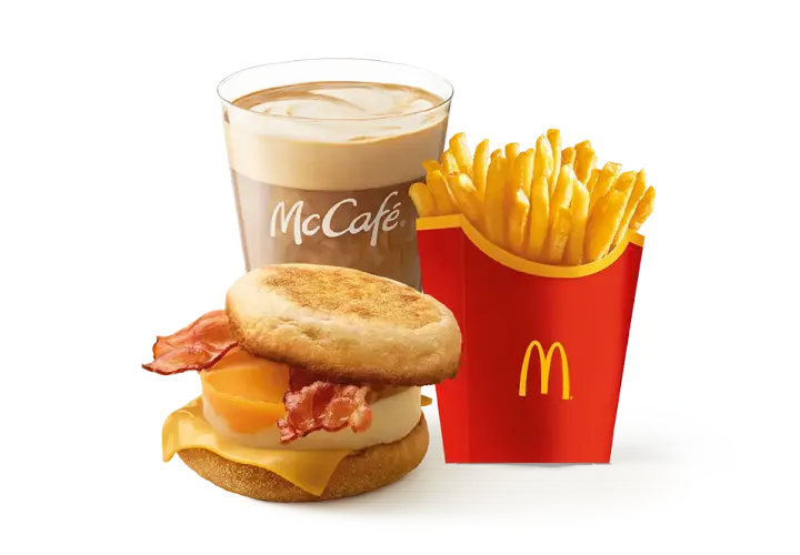Ile kosztują duże frytki w McDonald's? Sprawdź ceny w Twoim mieście
