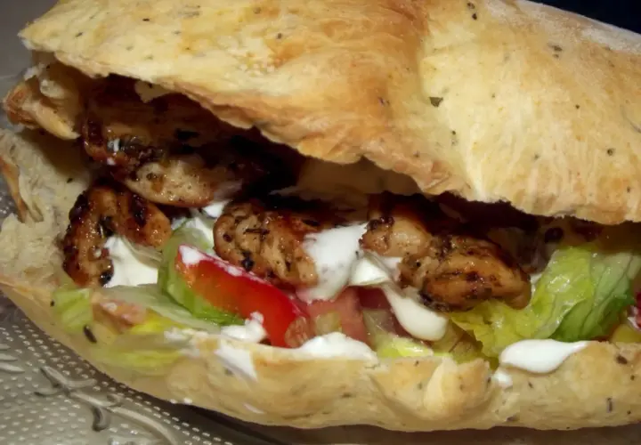 Jak zrobić pite na kebab - prosta receptura na idealne chlebki