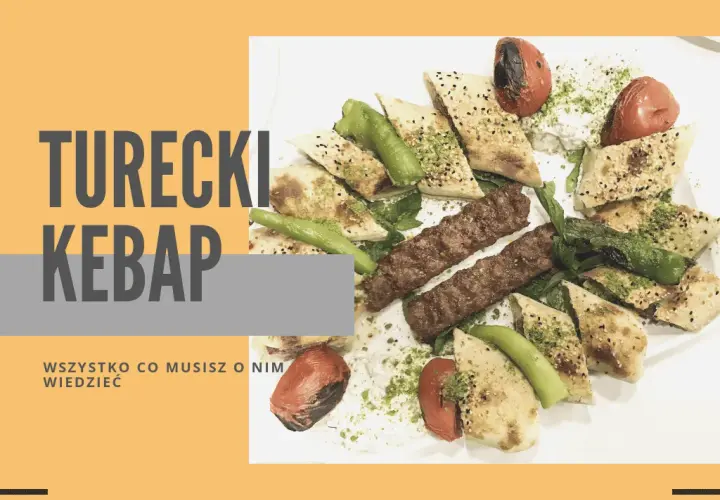 Jak wygląda kebab? Odkryj różnorodność i smak tradycyjnych kebabów