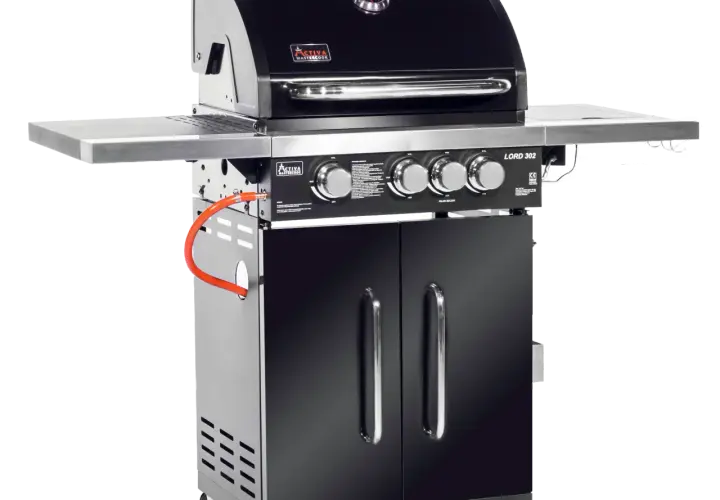 Grill gazowy Bricomarche – porównanie modeli, funkcje i ceny