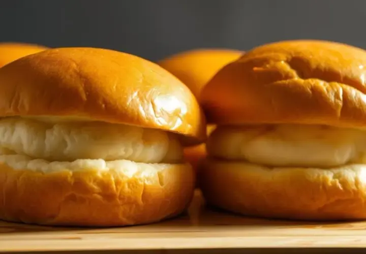 Gdzie kupić bułki do mini burgerów? Oto najlepsze miejsca i ceny
