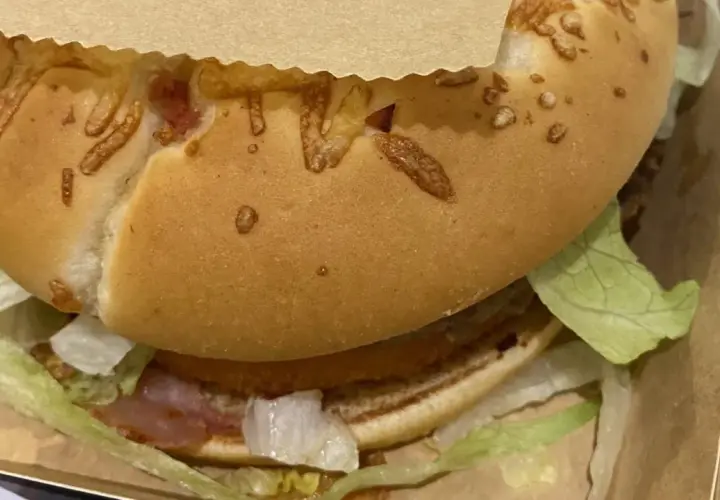 Kiedy będzie burger drwala? Sprawdź daty i nie przegap okazji