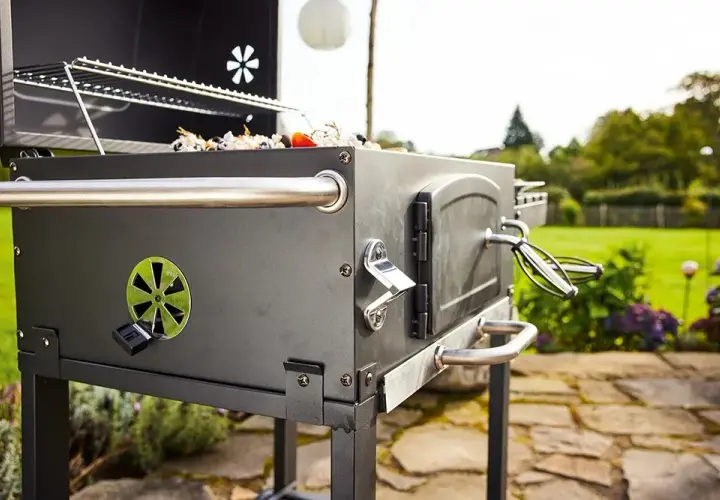 Najlepsze grille węglowe OBI - sprawdź modele i funkcje, które zachwycą