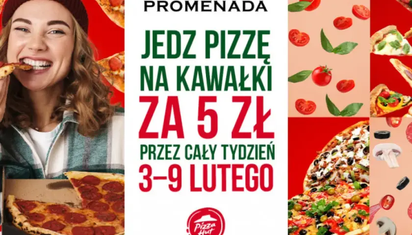 Ile kosztuje pizza w Pizza Hut? Sprawdź ceny i promocje teraz