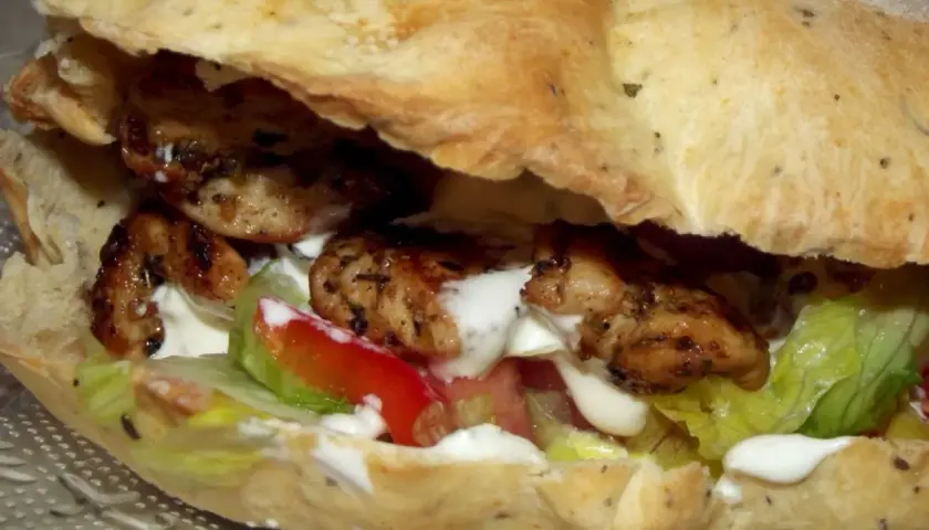Jak zrobić pite na kebab - prosta receptura na idealne chlebki
