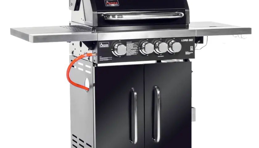 Grill gazowy Bricomarche – porównanie modeli, funkcje i ceny