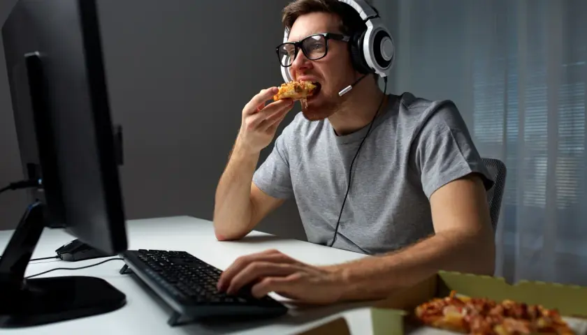 Fast food i fast gaming — jak szybkość wpływa na satysfakcję użytkownika
