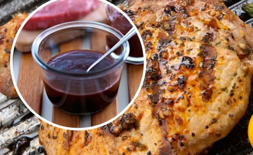 Schab z grilla - Jak zrobić soczysty? Poradnik krok po kroku