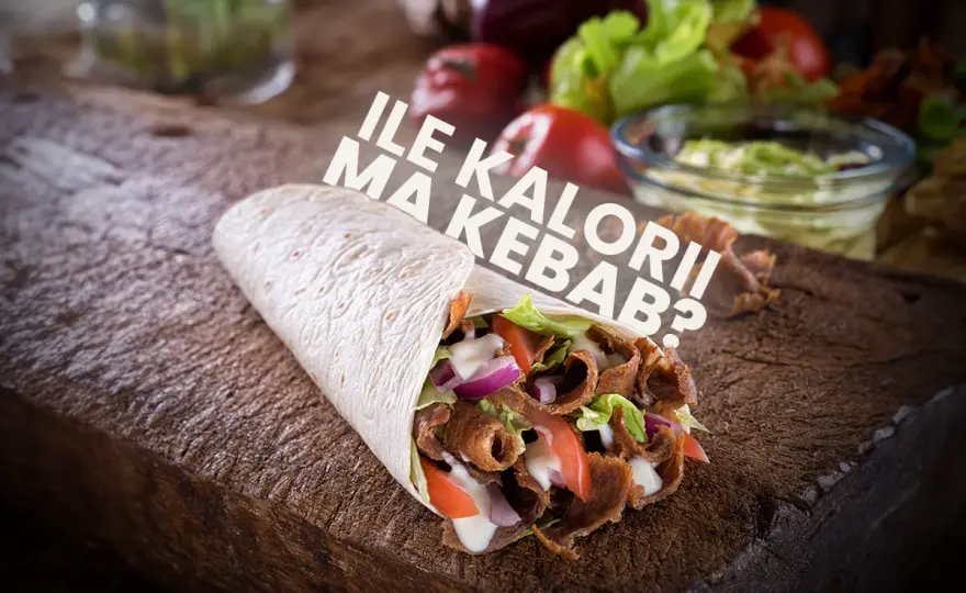 Ile kalorii ma box kebab - Sprawdź, co najbardziej podbija wynik
