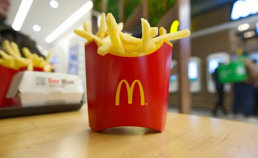 Kupony McDonald's - Gdzie szukać promocji w 2026?
