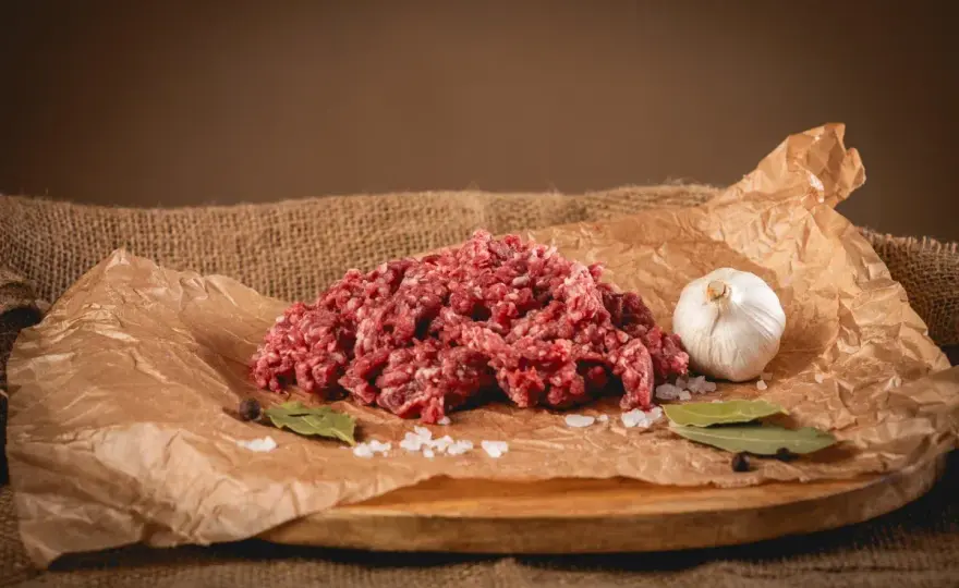Jakie mięso na burgera? Wybierz idealne 80/20!