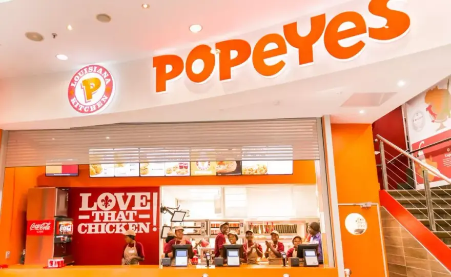 Popeyes w Polsce - Jak z debiutu wyrósł na ogólnopolską sieć?