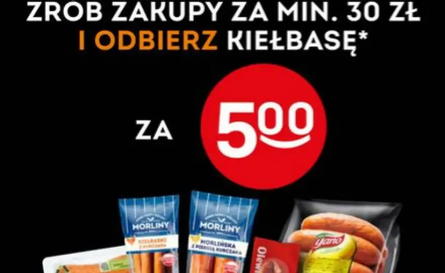 Grilluj bez stresu z Żabką – najlepsze produkty i promocje na sezon