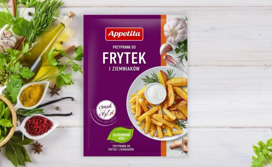Jakie przyprawy do frytek - Poznaj triki na idealny smak i chrupkość