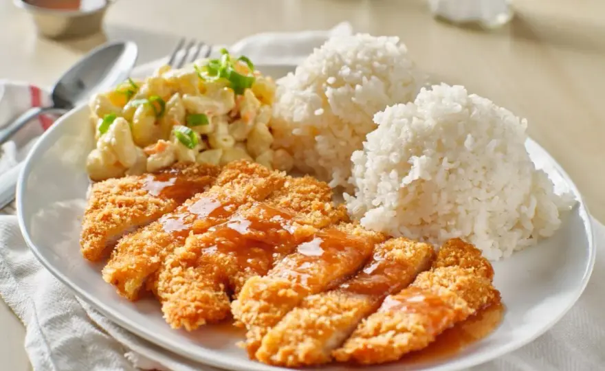 Kurczak w panko - Jak zrobić idealnie chrupiące kąski?