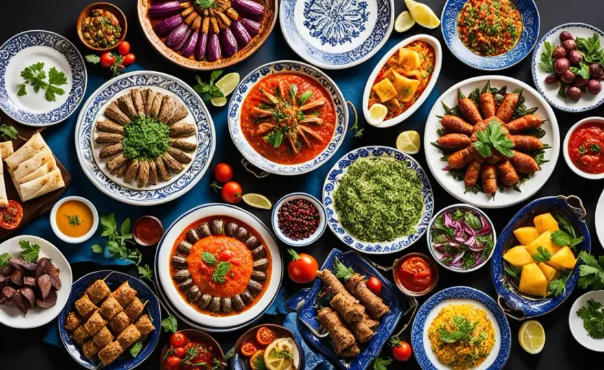 Co to jest kebab? Odkryj fascynującą historię i smaki tej potrawy