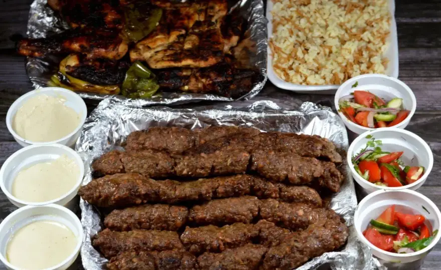 Kofty kebab - jak zrobić soczyste i idealne?