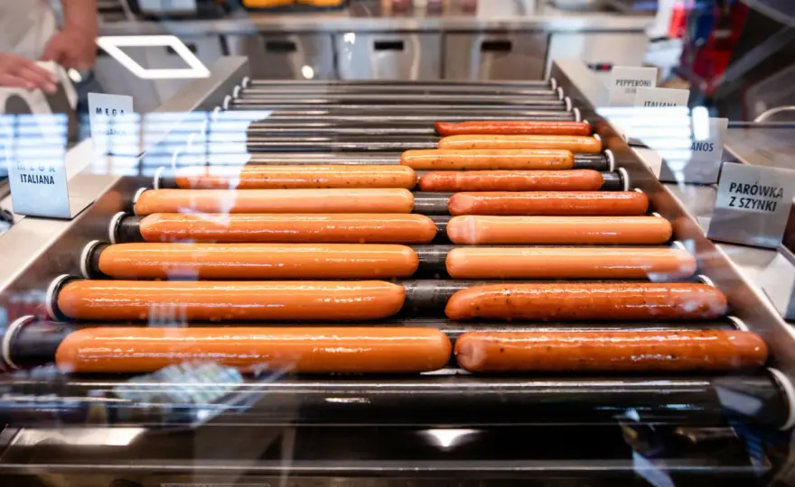 Hot dog Orlen - Co wybrać, żeby nie żałować?