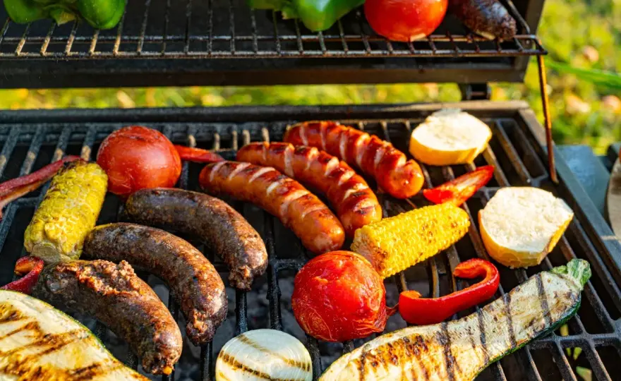 Grillowanie 2026 - Jak odmienić smak i uniknąć błędów?