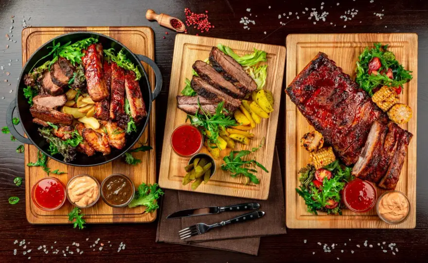 Co na grilla? Menu, marynaty i błędy, by smakowało!