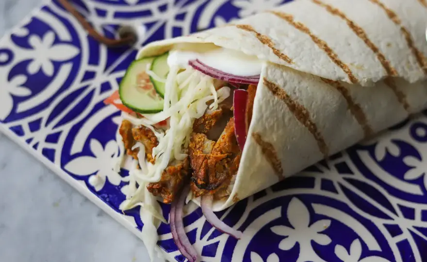 Idealny kebab w picie - Jak go zrobić w domu?