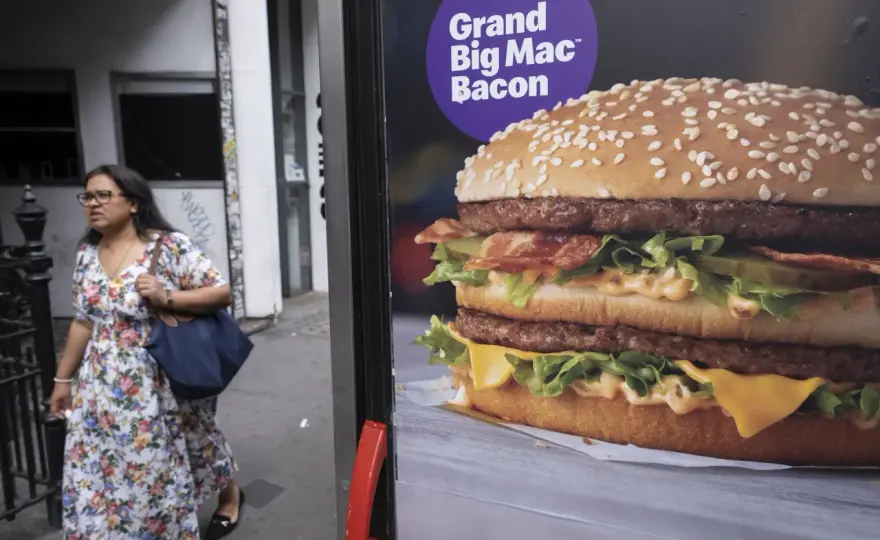 Cena Big Maca w Polsce – Ile kosztuje i jak nie przepłacić?