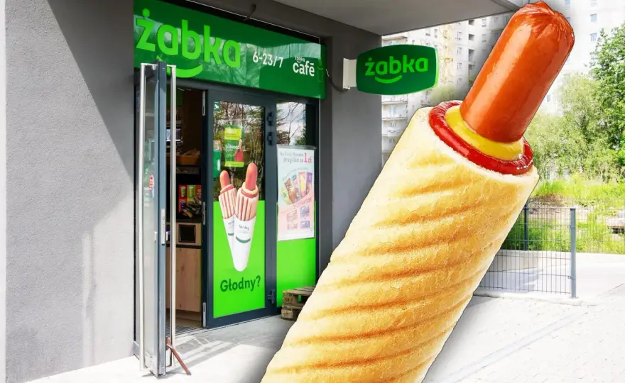 Hot dog Żabka - Cena? Jak kupić najtaniej i nie przepłacić!