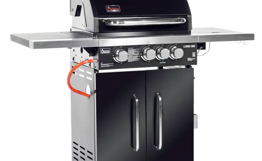 Grill gazowy Bricomarche – porównanie modeli, funkcje i ceny