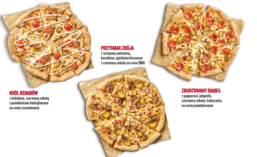 Festiwal Pizzy - Jak wybrać, smakować i nie przepłacić?
