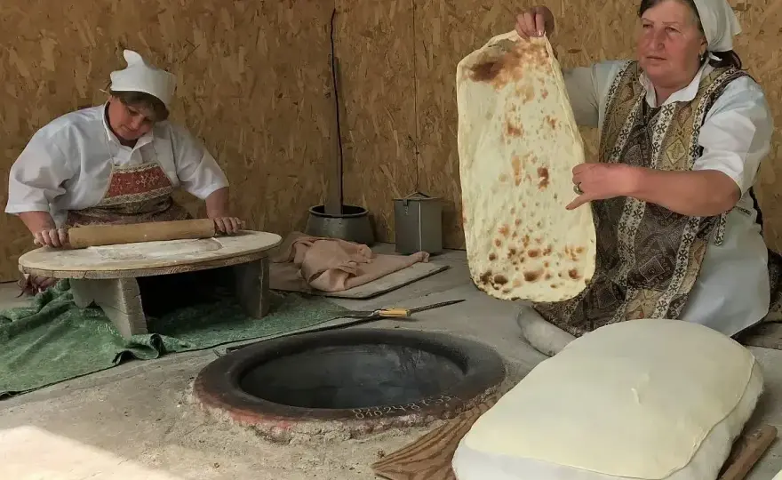 Lawasz w kebabie - Dlaczego jest tak ważny?